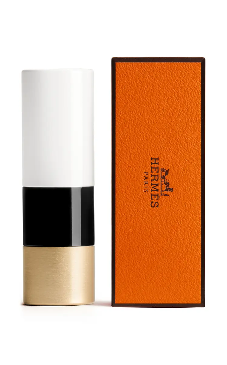 Hermès Beauty Rouge Hermès Satin Lipstick - 40 – Rose Lipstick | Thumbnail 12 Hermès Beauty Rouge Hermès Satin Lipstick - 40 – Rose Lipstick | Thumbnail 12