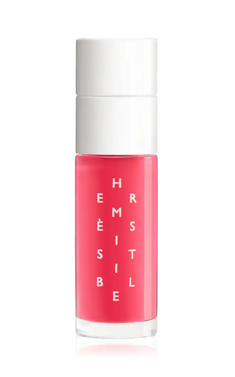 Hermès Beauty Hermèsistible Infused Lip Care Oil - 04 – Rouge Amarelle | Thumbnail 2 Hermès Beauty Hermèsistible Infused Lip Care Oil - 04 – Rouge Amarelle | Thumbnail 2