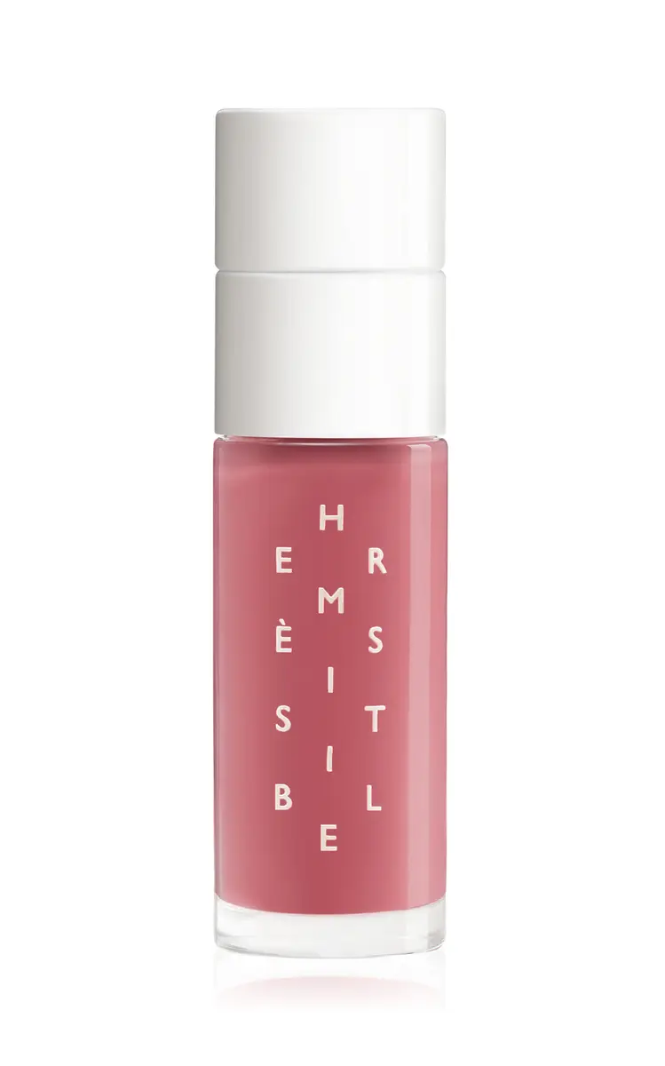 Hermès Beauty Hermèsistible Infused Lip Care Oil - 04 – Rouge Amarelle | Thumbnail 12 Hermès Beauty Hermèsistible Infused Lip Care Oil - 04 – Rouge Amarelle | Thumbnail 12