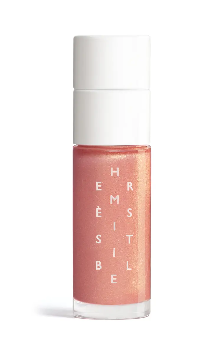 Hermès Beauty Hermèsistible Infused Lip Care Oil - 04 – Rouge Amarelle | Thumbnail 5 Hermès Beauty Hermèsistible Infused Lip Care Oil - 04 – Rouge Amarelle | Thumbnail 5