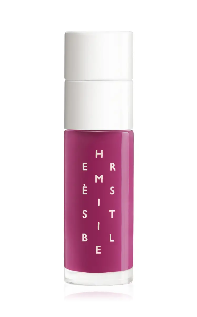 Hermès Beauty Hermèsistible Infused Lip Care Oil - 04 – Rouge Amarelle | Thumbnail 7 Hermès Beauty Hermèsistible Infused Lip Care Oil - 04 – Rouge Amarelle | Thumbnail 7