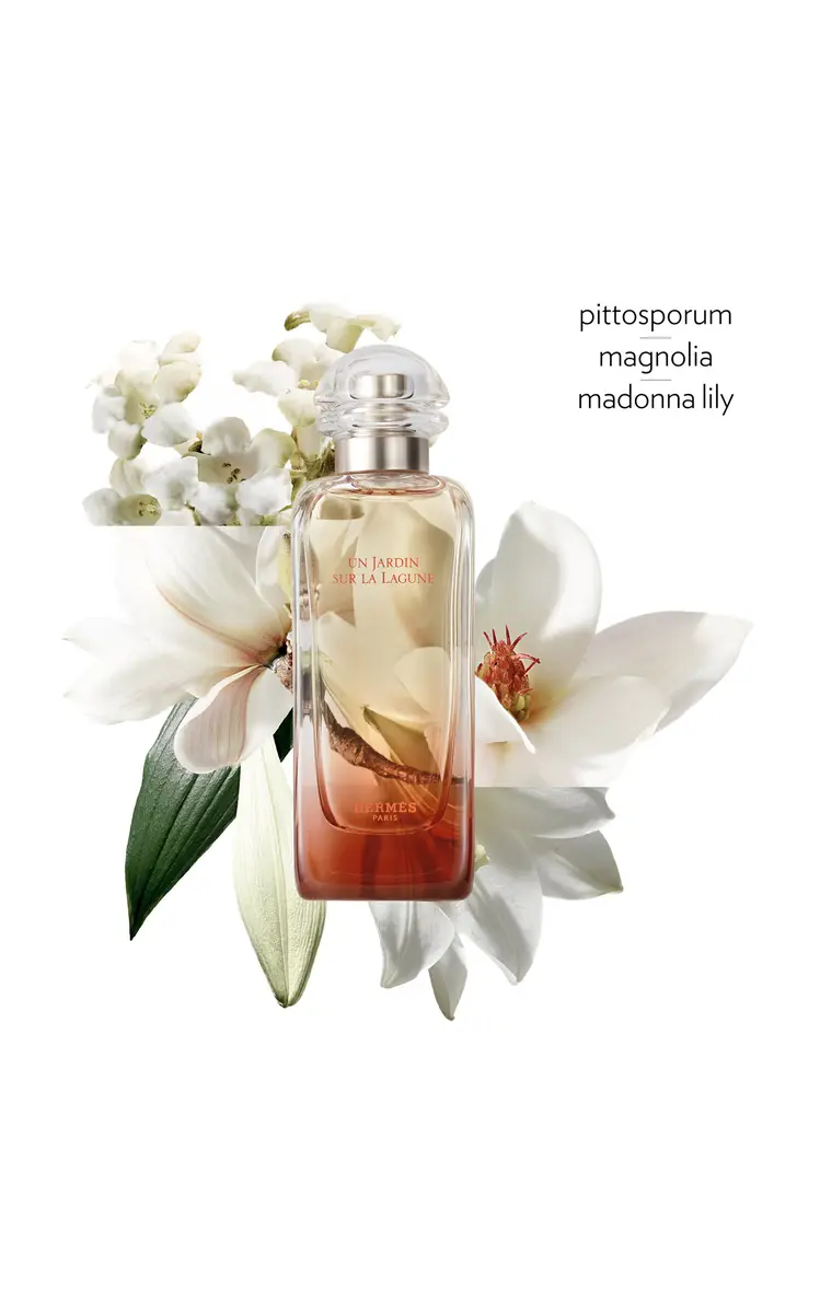 Hermès Beauty Un Jardin Sur La Lagune Eau de Toilette | Thumbnail 3 Hermès Beauty Un Jardin Sur La Lagune Eau de Toilette | Thumbnail 3