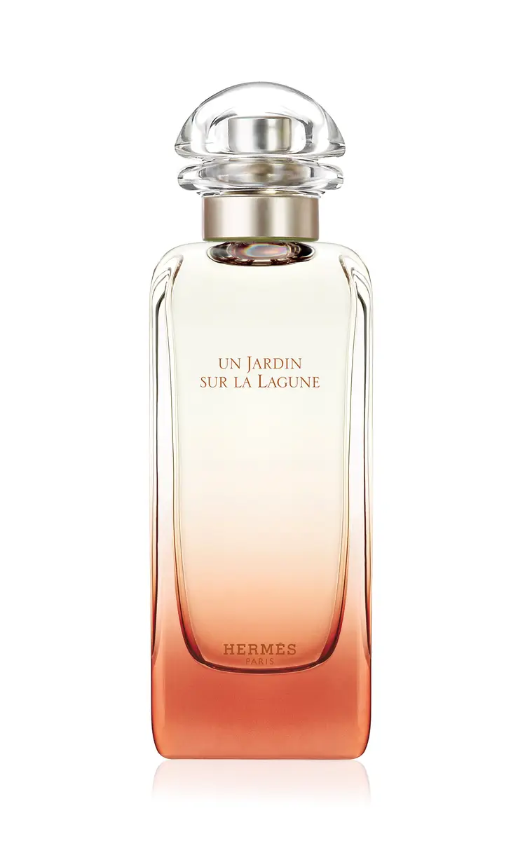 Hermès Beauty Un Jardin Sur La Lagune Eau de Toilette | Thumbnail 5 Hermès Beauty Un Jardin Sur La Lagune Eau de Toilette | Thumbnail 5