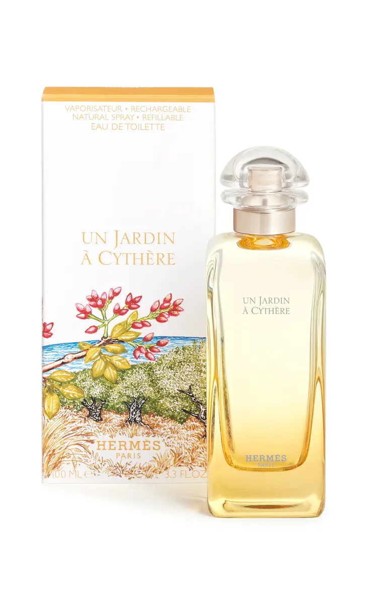 Hermès Beauty Un Jardin à Cythère Eau de Toilette | Thumbnail 2 Hermès Beauty Un Jardin à Cythère Eau de Toilette | Thumbnail 2
