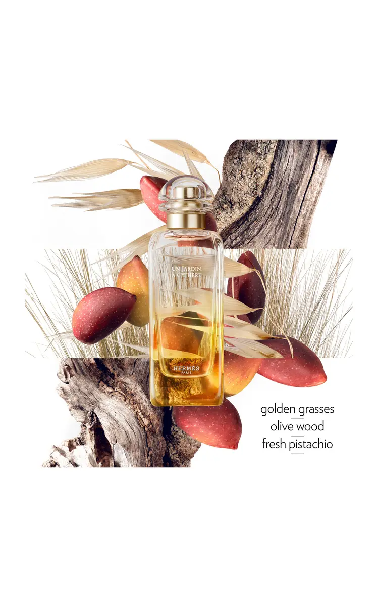 Hermès Beauty Un Jardin à Cythère Eau de Toilette | Thumbnail 3 Hermès Beauty Un Jardin à Cythère Eau de Toilette | Thumbnail 3