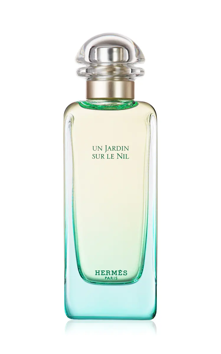 Hermès Beauty Un Jardin Sur Le Nil Eau de Toilette | Thumbnail 4 Hermès Beauty Un Jardin Sur Le Nil Eau de Toilette | Thumbnail 4