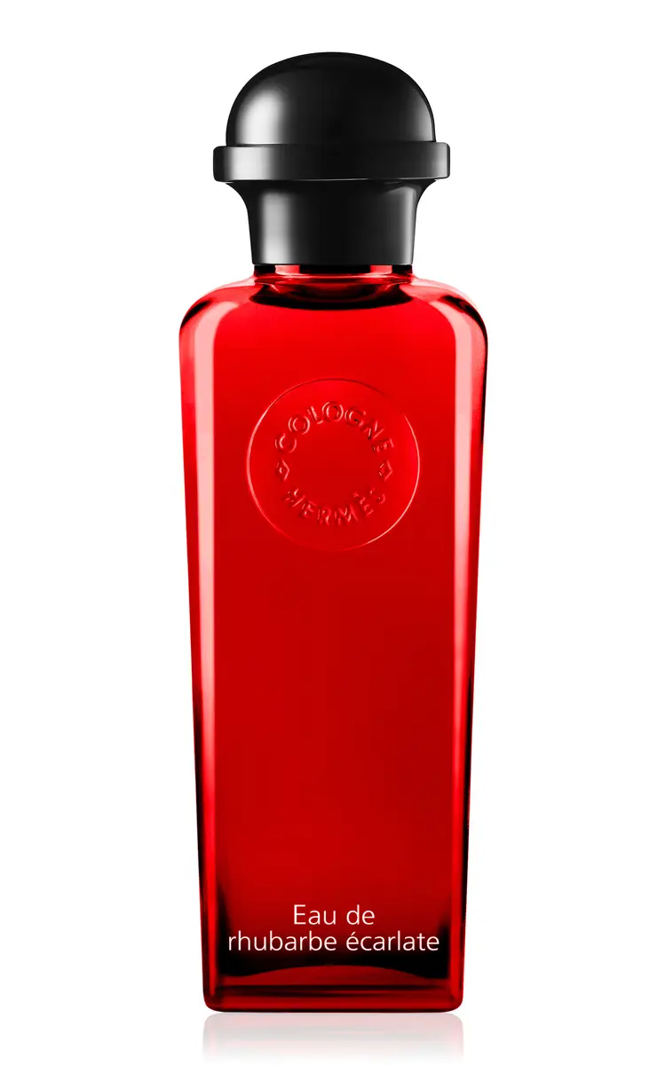 Hermès Beauty Eau de Rhubarbe Écarlete Eau de Cologne | Thumbnail 3 Hermès Beauty Eau de Rhubarbe Écarlete Eau de Cologne | Thumbnail 3