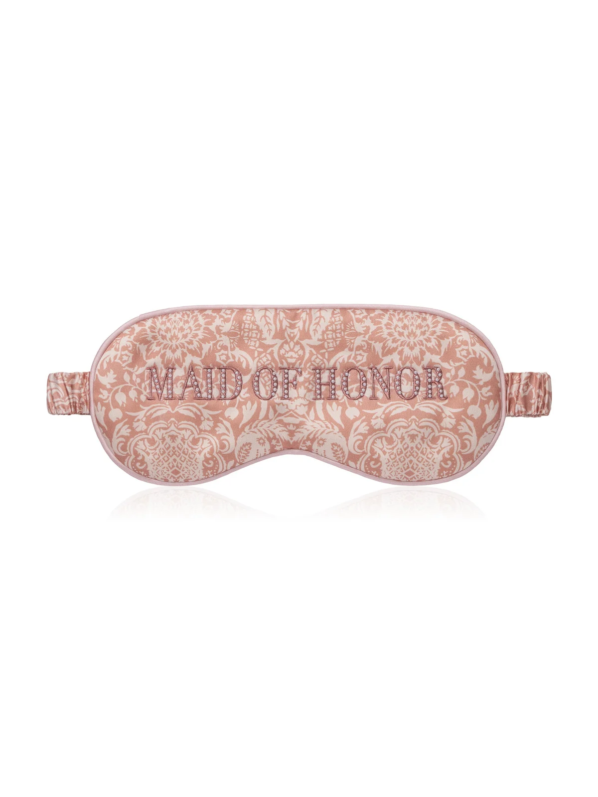 Maid of Honor Sleep Mask