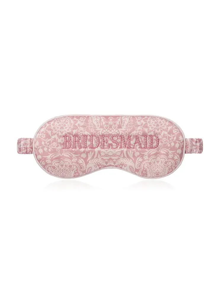 Bridesmaid Sleep Mask