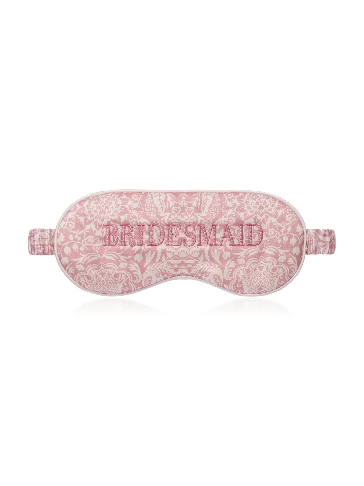 Bridesmaid Sleep Mask Bridesmaid Sleep Mask