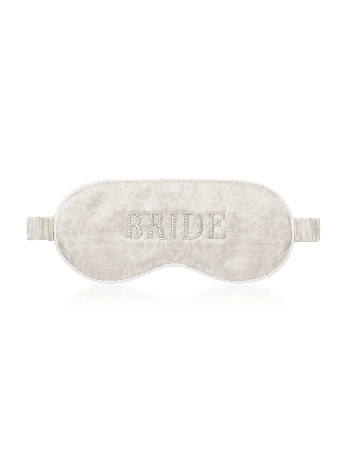 Bride Sleep Mask Bride Sleep Mask