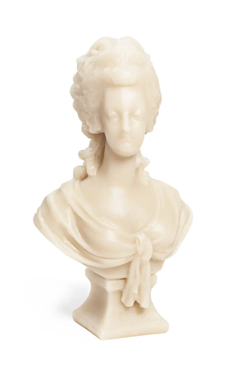 TRUDON Marie-Antoinette Bust Candle | Thumbnail 4 TRUDON Marie-Antoinette Bust Candle | Thumbnail 4