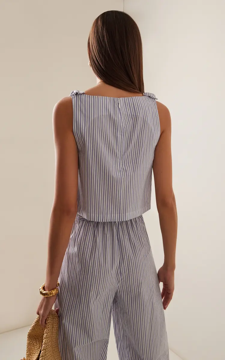 Posse Exclusive Romeo Cotton Top | Thumbnail 4 Posse Exclusive Romeo Cotton Top | Thumbnail 4