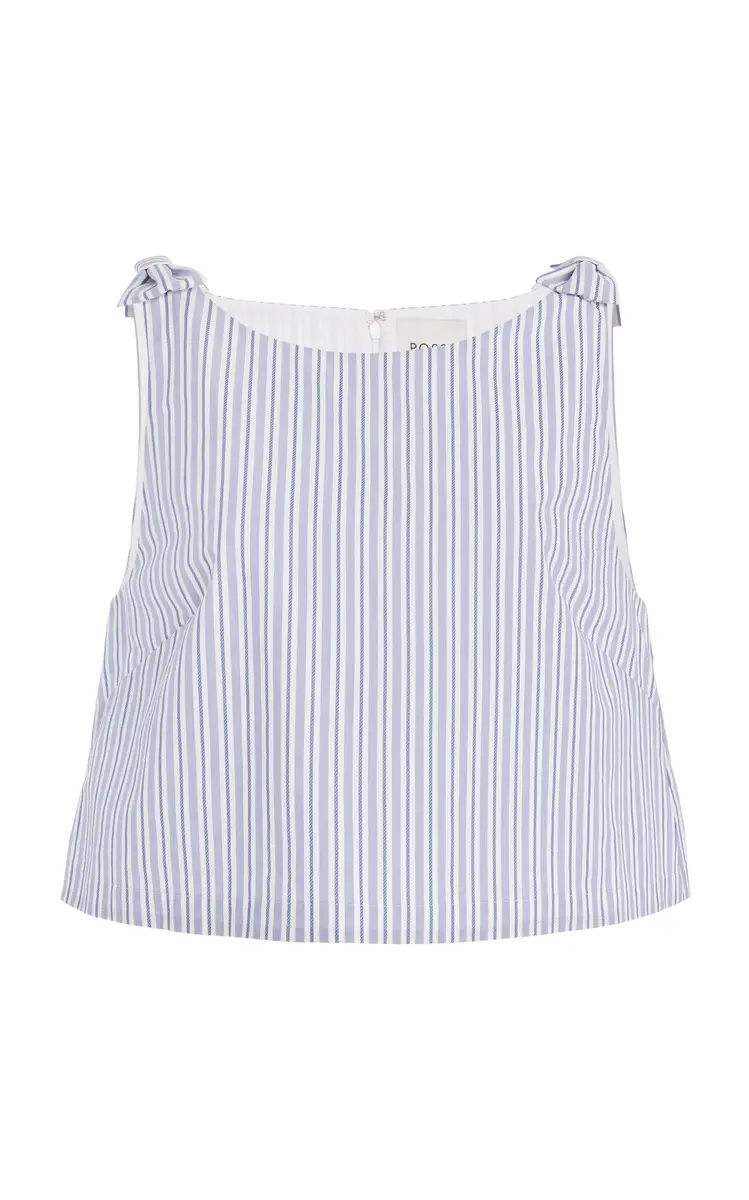 Posse Exclusive Romeo Cotton Top