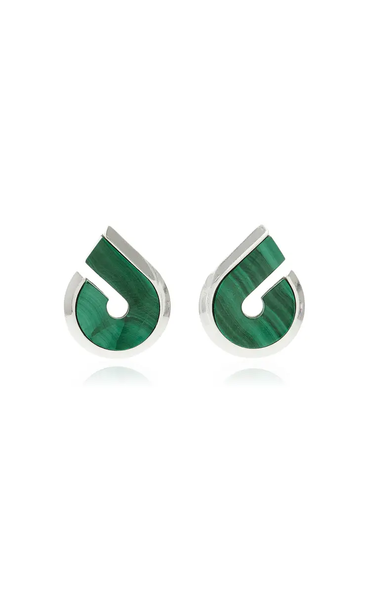 Calyx Earrings Calyx Earrings