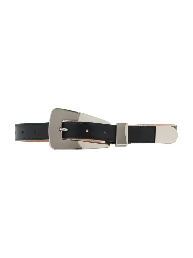 Lucca Leather Belt Lucca Leather Belt