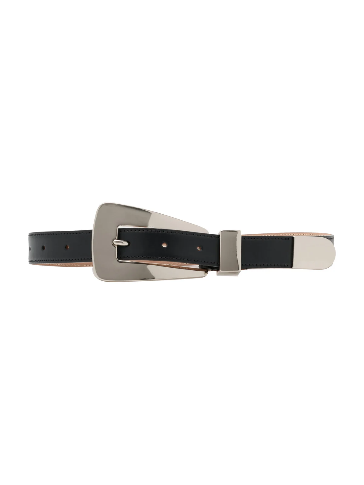 Lucca Leather Belt Lucca Leather Belt