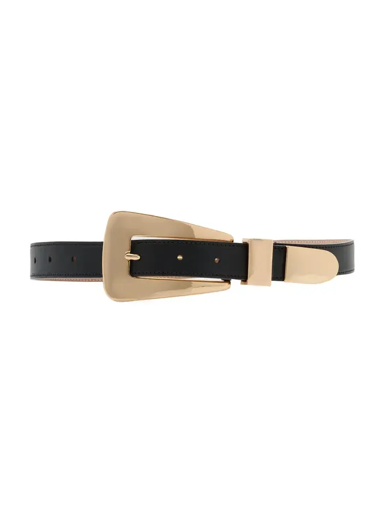 Lucca Leather Belt Lucca Leather Belt