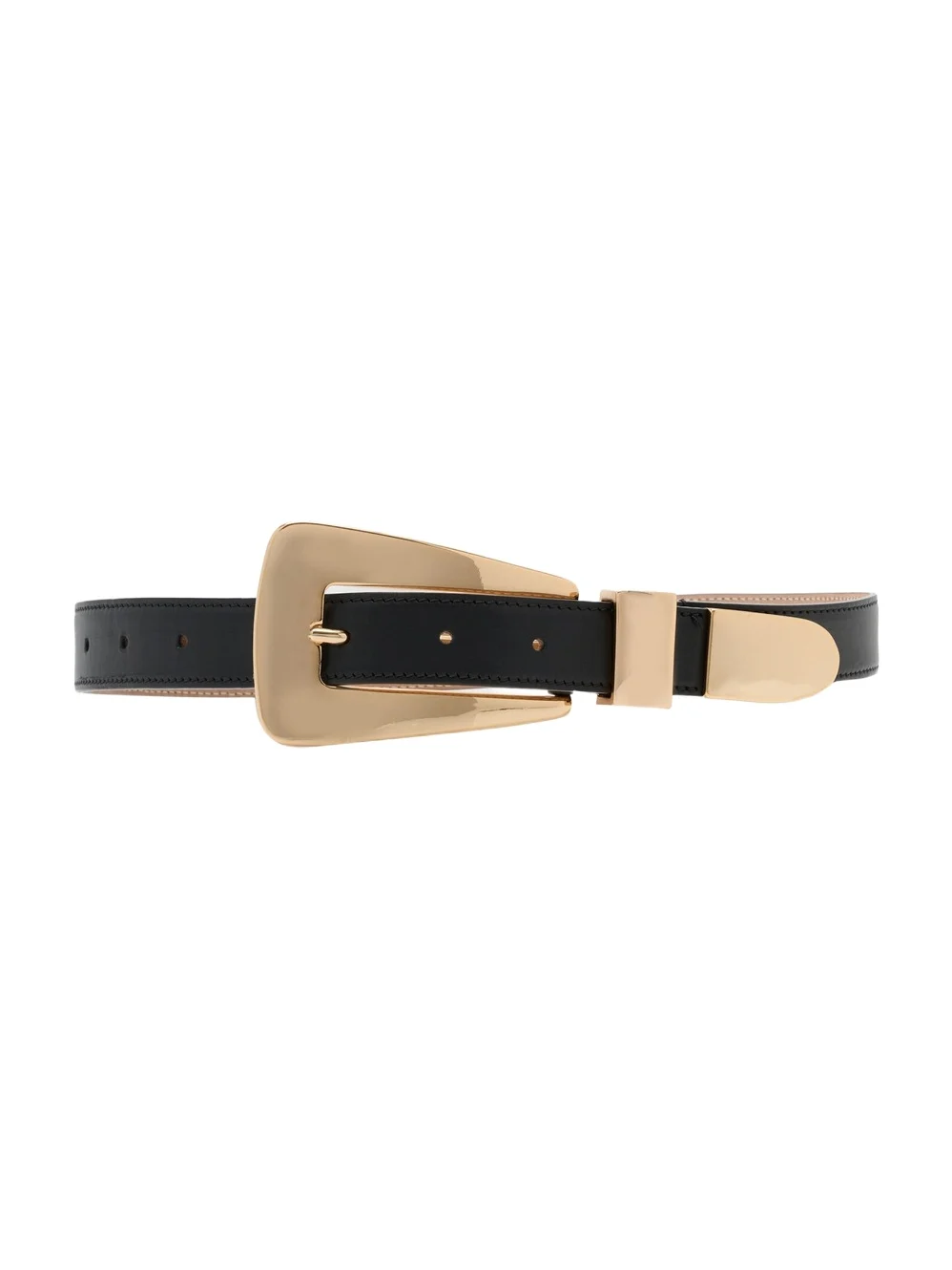 Lucca Leather Belt Lucca Leather Belt