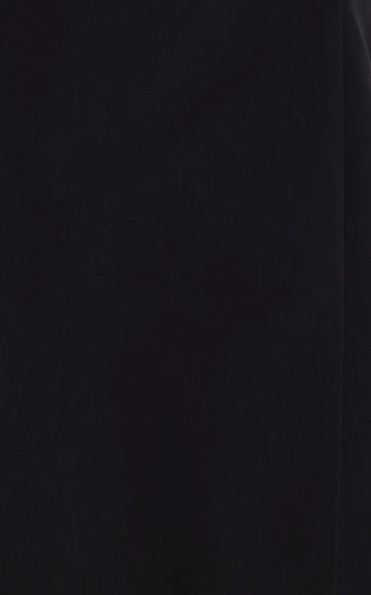 Moncler Wool-Cashmere Mini Skort | Thumbnail 5 Moncler Wool-Cashmere Mini Skort | Thumbnail 5