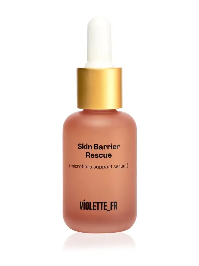 VIOLETTE_FR Sérum Superlatif Skin Barrier Rescue