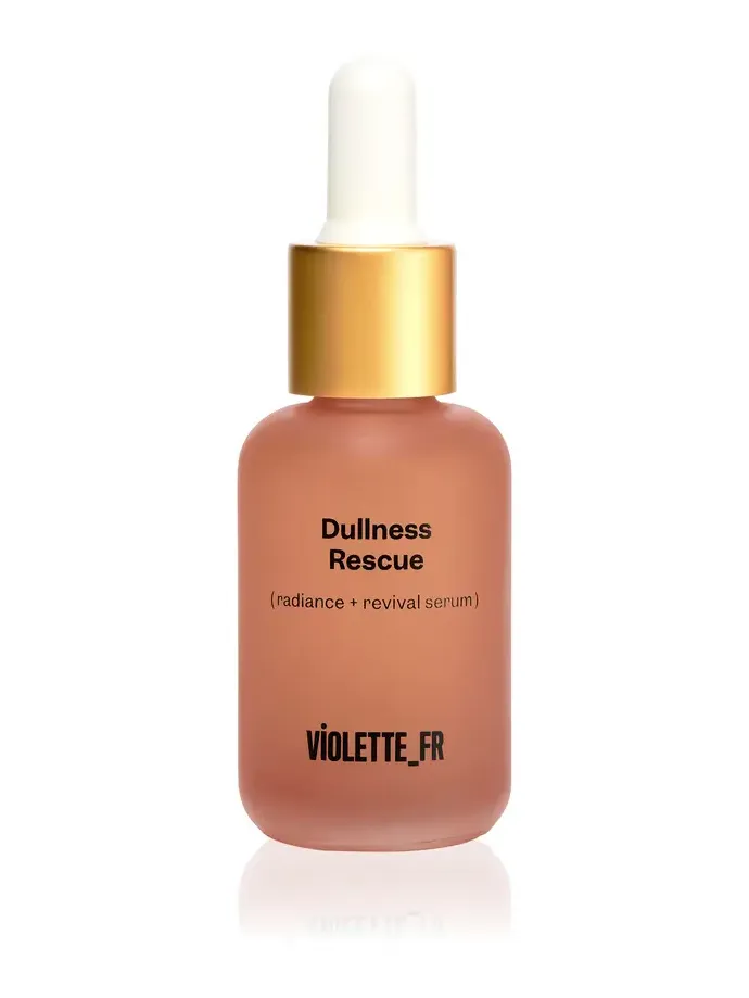 VIOLETTE_FR Sérum Superlatif Dullness Rescue
