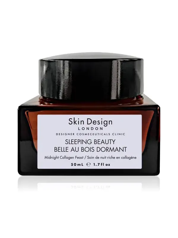 Skin Design London The Sleeping Beauty Crème