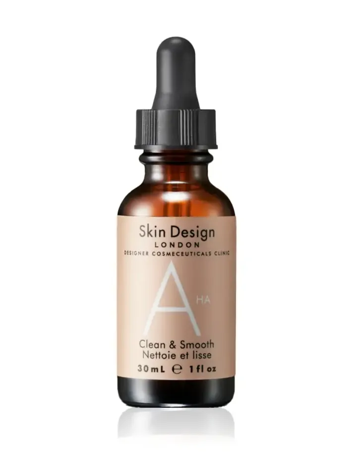 Skin Design London The A-HA Serum