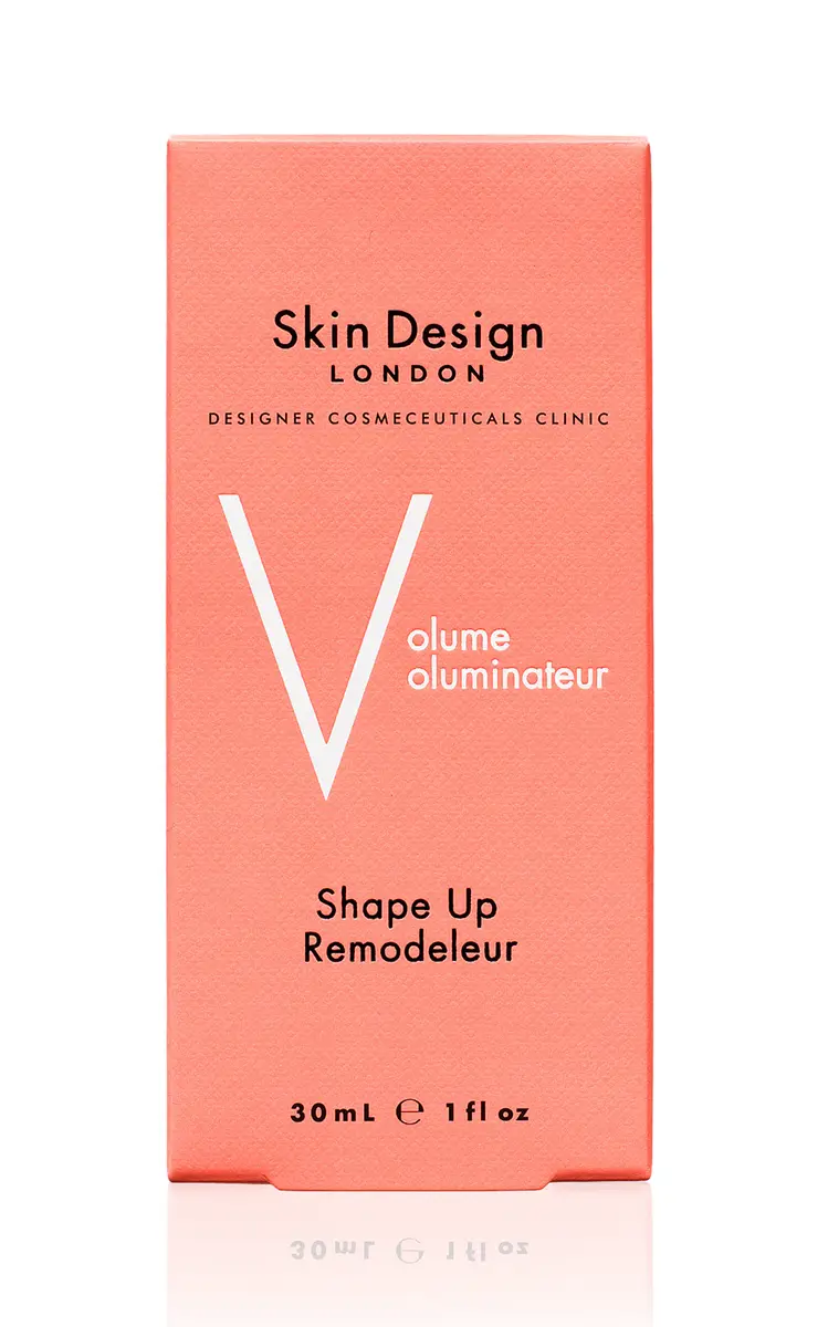 Skin Design London The Volume Serum | Thumbnail 3 Skin Design London The Volume Serum | Thumbnail 3