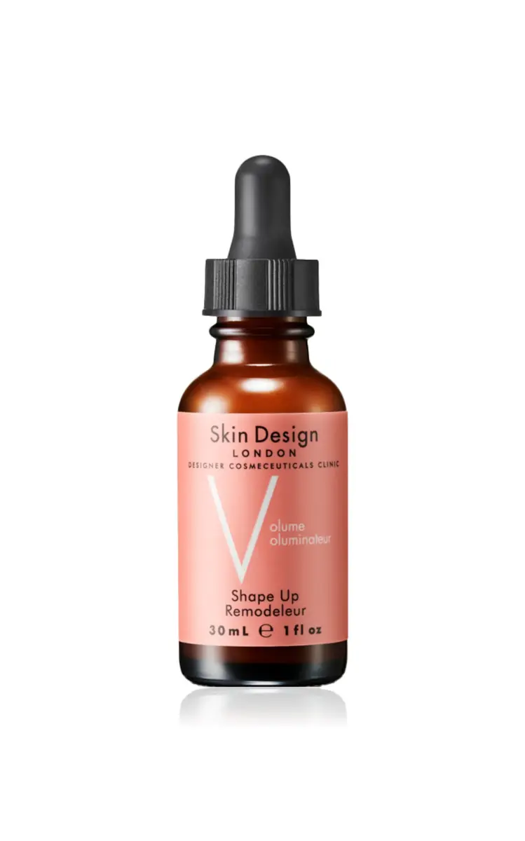 Skin Design London The Volume Serum | Thumbnail 4 Skin Design London The Volume Serum | Thumbnail 4