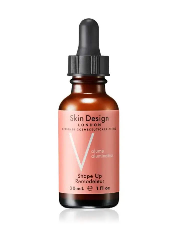 Skin Design London The Volume Serum