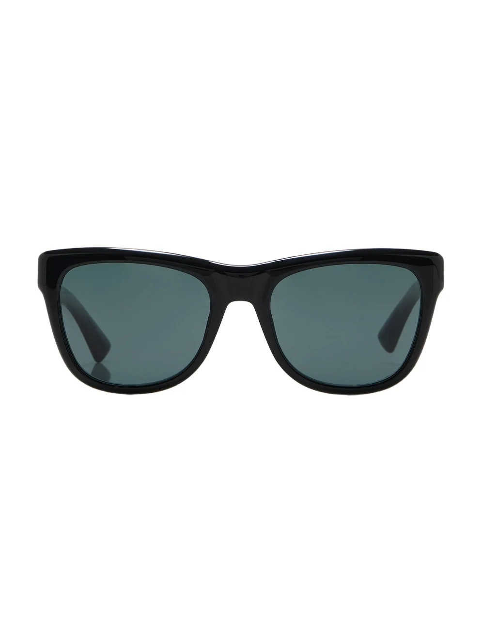 Square-Frame Acetate Sunglasses Square-Frame Acetate Sunglasses