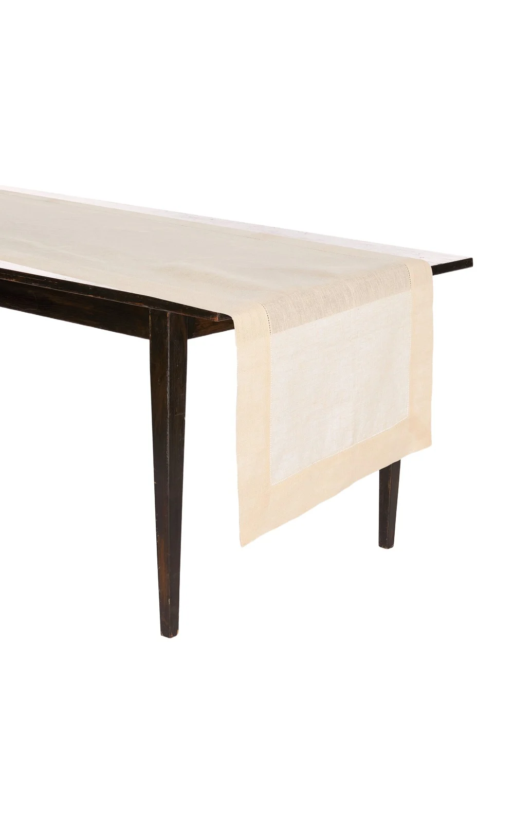 Moda Domus Linen Table Runner