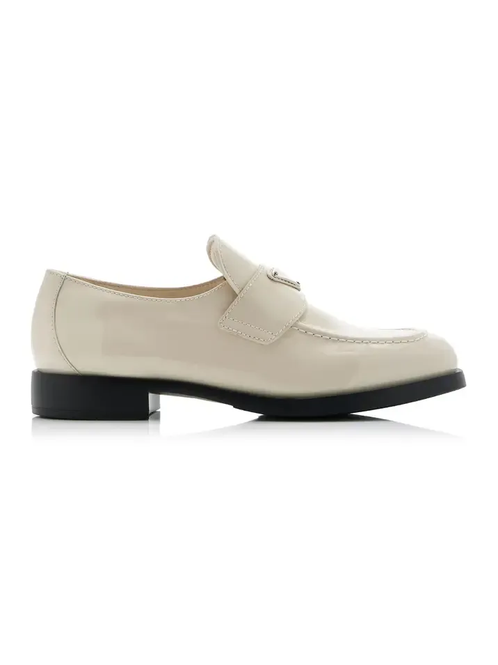 Patent Leather Loafers Patent Leather Loafers