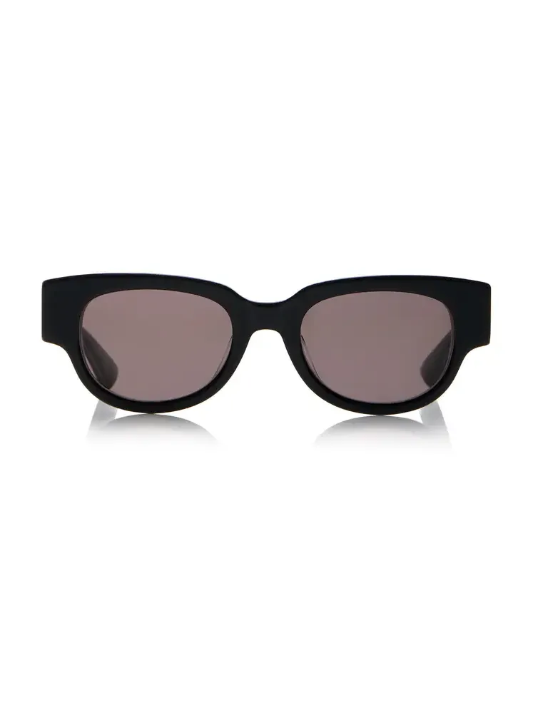 Cat-Eye Acetate Sunglasses Cat-Eye Acetate Sunglasses