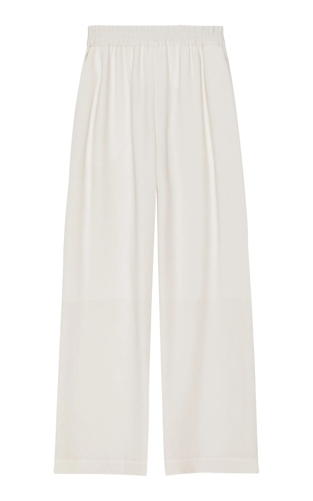 Mark Kenly Domino Tan Palmira Pants