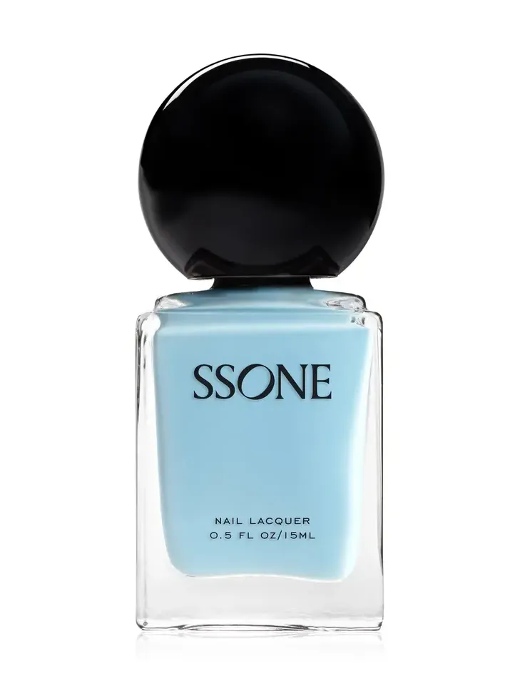 SSONE Nail Lacquer - Golden Mallow