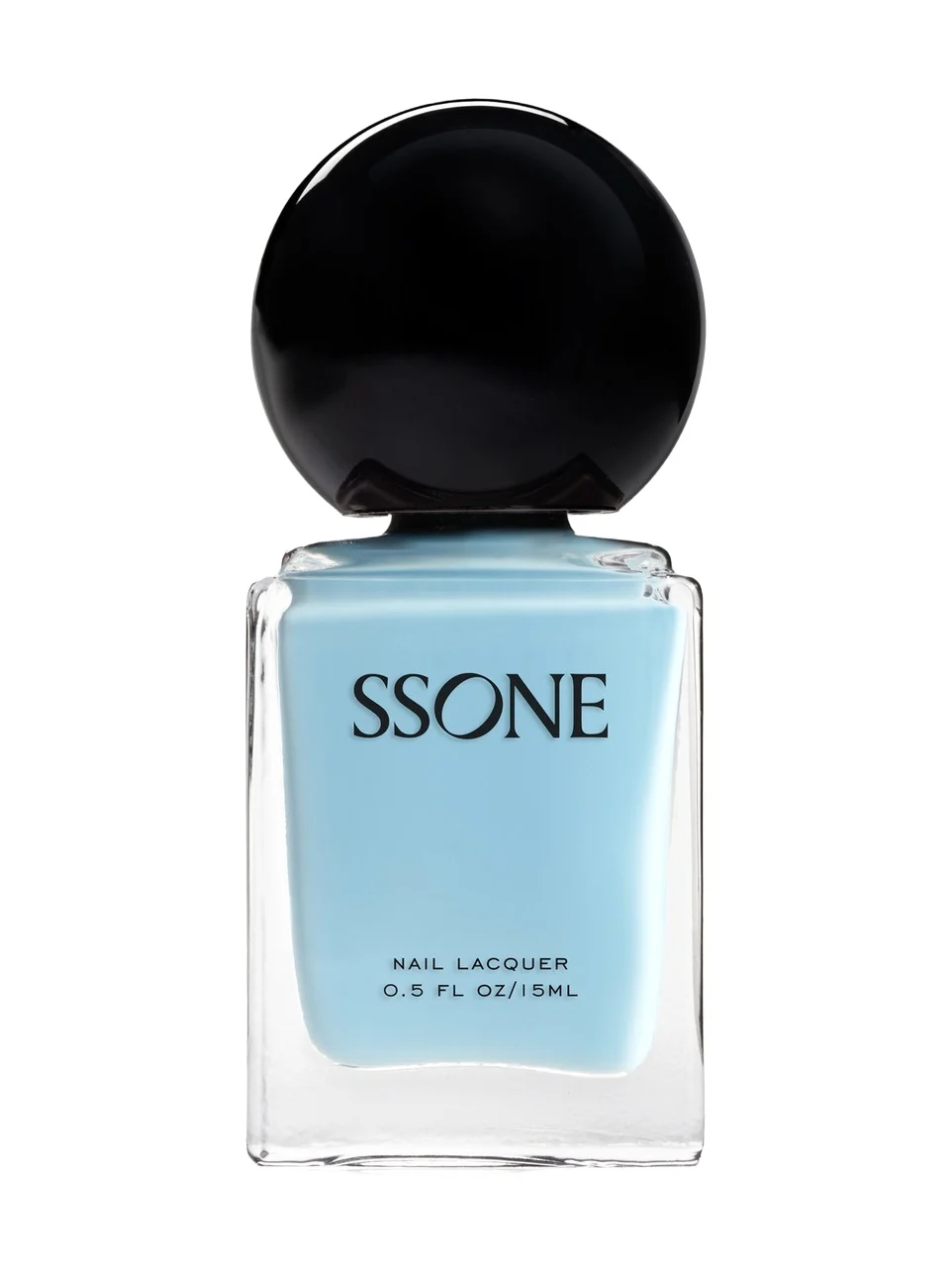 SSONE Nail Lacquer - Golden Mallow