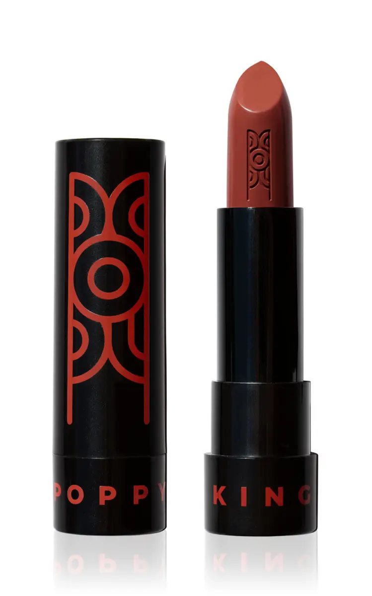 Poppy King Seven Deadly Sins Lipstick - Vanity | Thumbnail 3 Poppy King Seven Deadly Sins Lipstick - Vanity | Thumbnail 3
