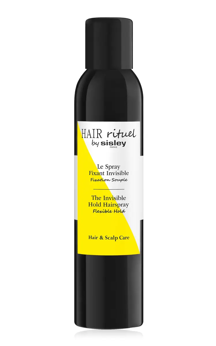 Sisley-Paris The Invisible Hold Hairspray | Image 1 Sisley-Paris The Invisible Hold Hairspray | Image 1