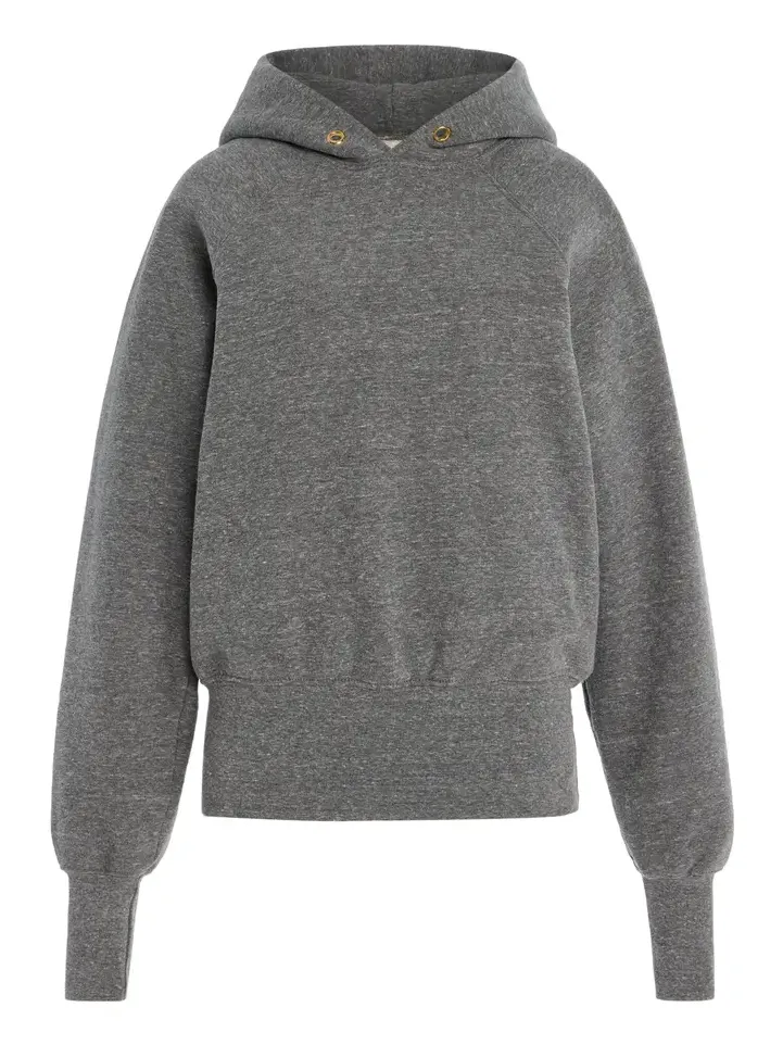 Taylor Cotton-Blend Sweatshirt