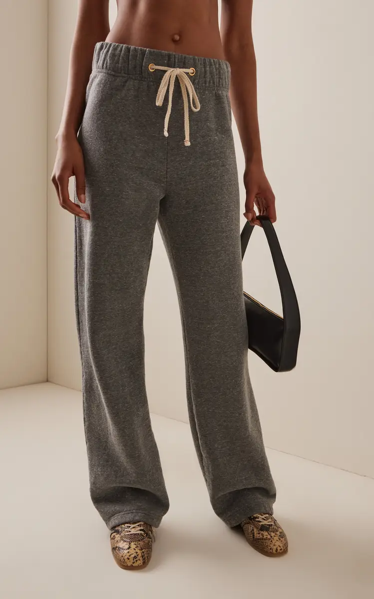 Les Tien Eazy Cotton-Blend Pants | Thumbnail 3