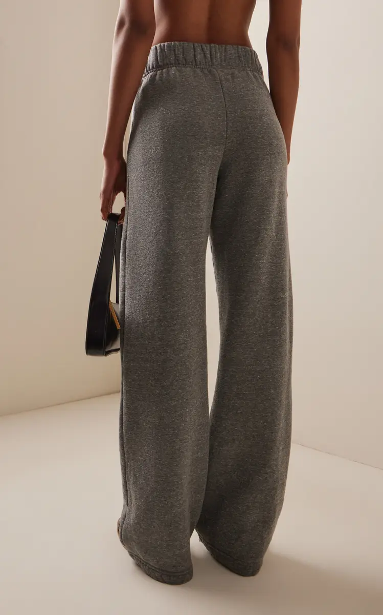 Les Tien Eazy Cotton-Blend Pants | Thumbnail 4