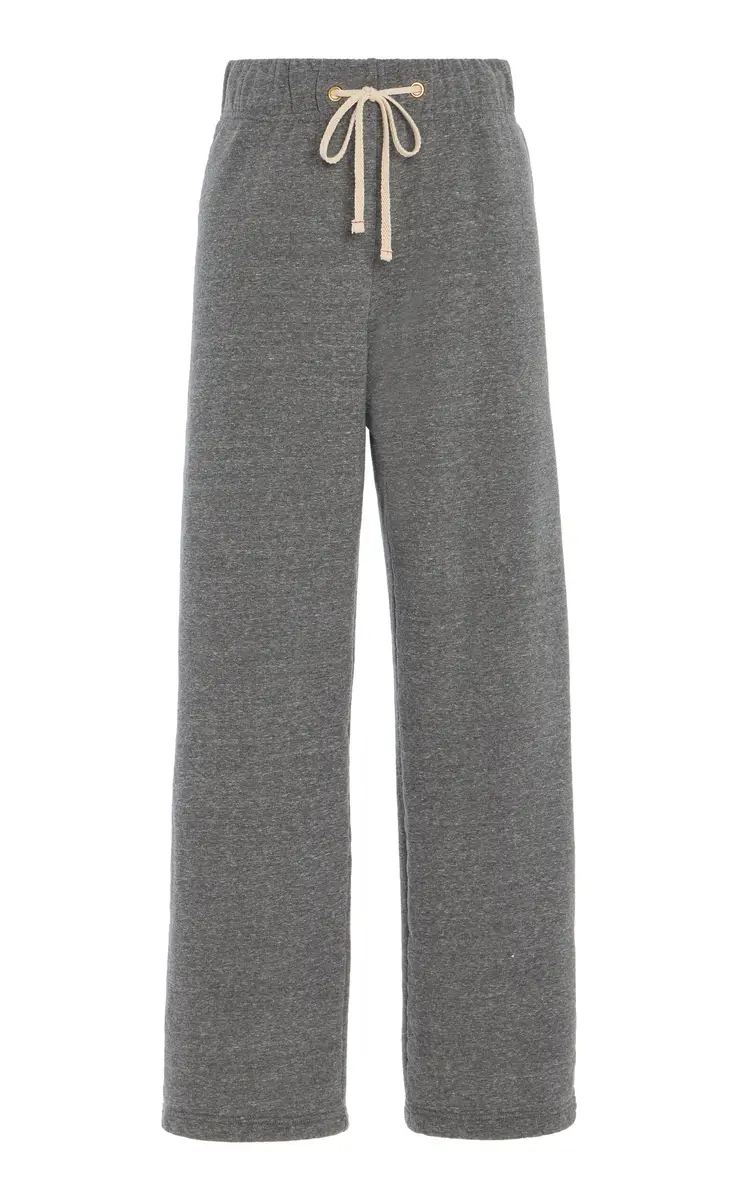 Les Tien Eazy Cotton-Blend Pants | Thumbnail 6