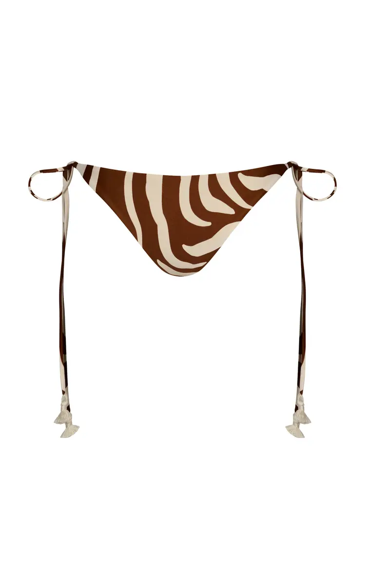 Johanna Ortiz Sagrado Bikini Bottom | Image 1 Johanna Ortiz Sagrado Bikini Bottom | Image 1