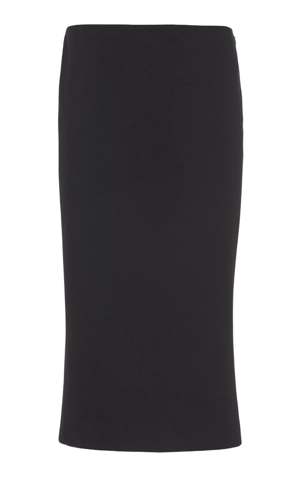 Jersey Midi Skirt