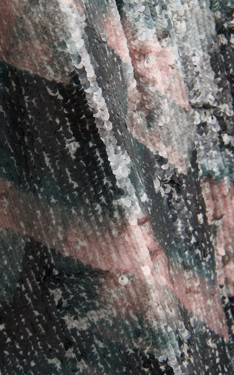 Dries Van Noten Chowy Sequinned Shirt | Thumbnail 5 Dries Van Noten Chowy Sequinned Shirt | Thumbnail 5