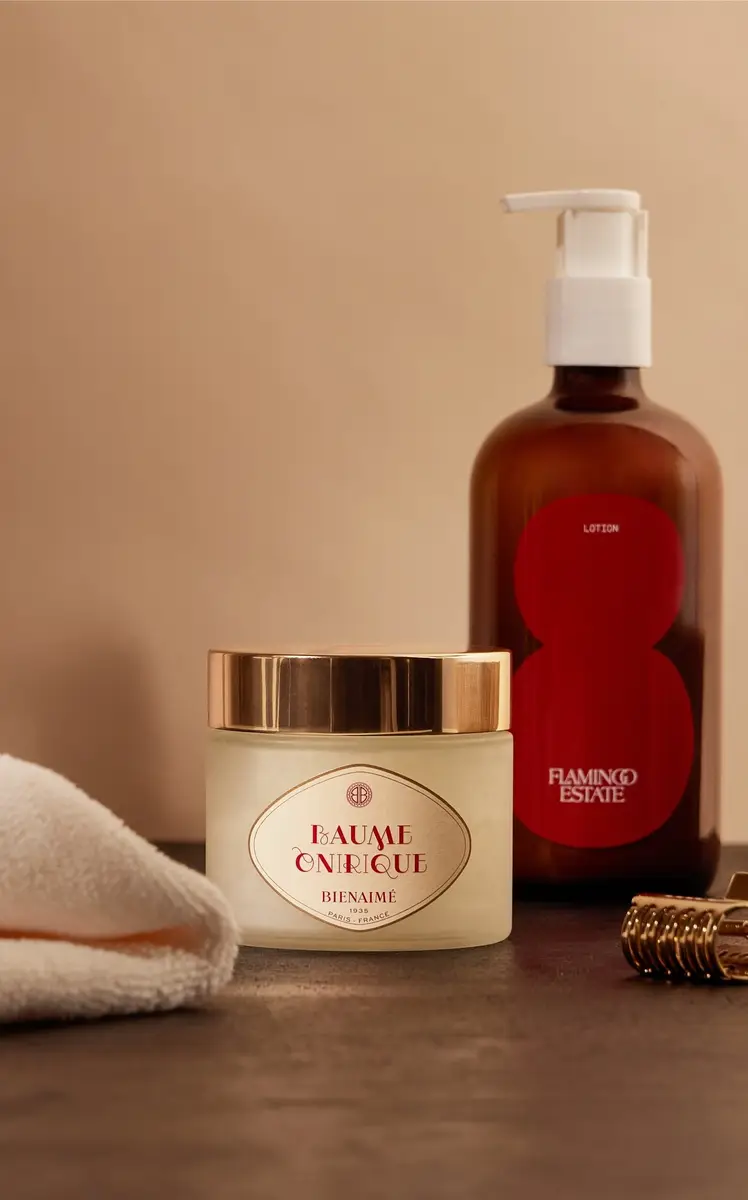 Flamingo Estate Roma Heirloom Tomato Body Lotion | Thumbnail 2 Flamingo Estate Roma Heirloom Tomato Body Lotion | Thumbnail 2
