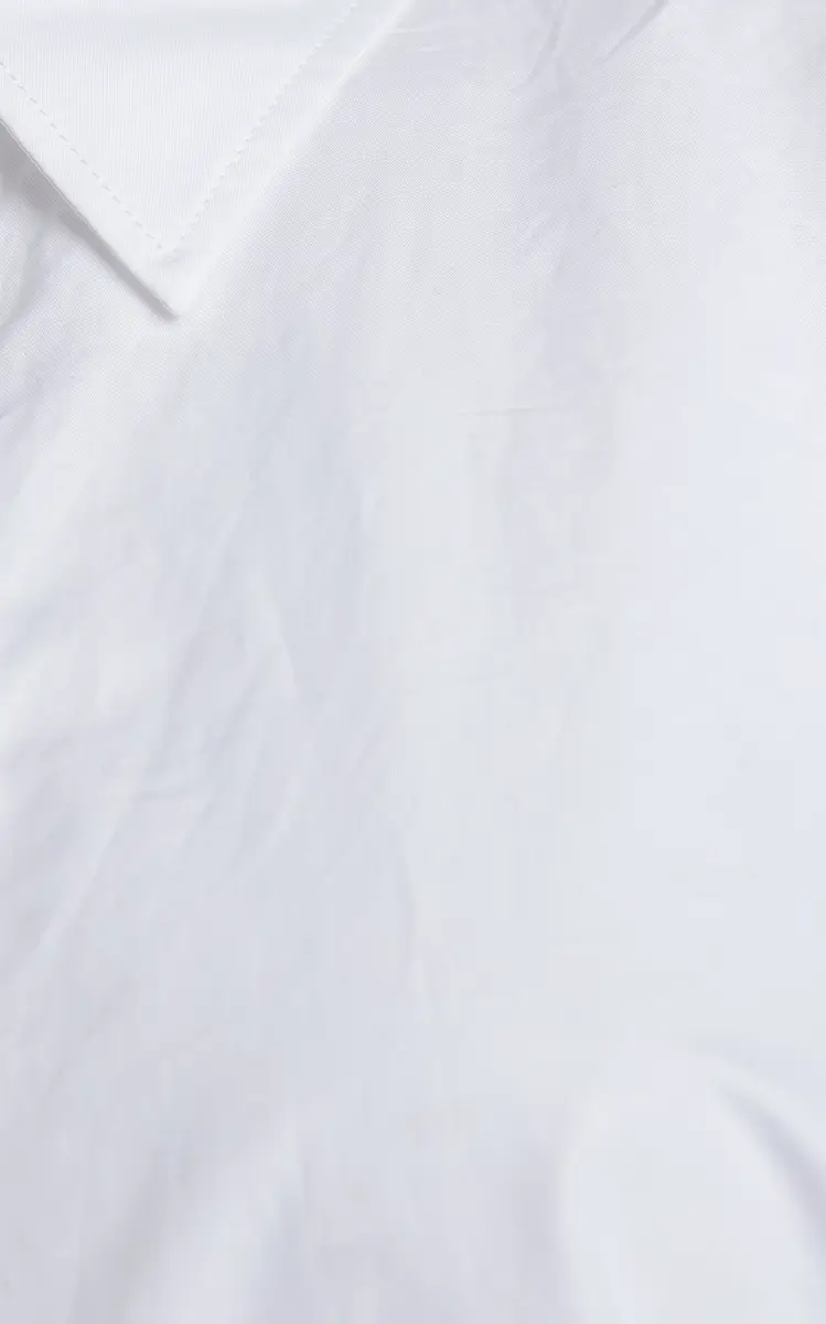Balenciaga Semi Fitted Shirt | Thumbnail 6 Balenciaga Semi Fitted Shirt | Thumbnail 6