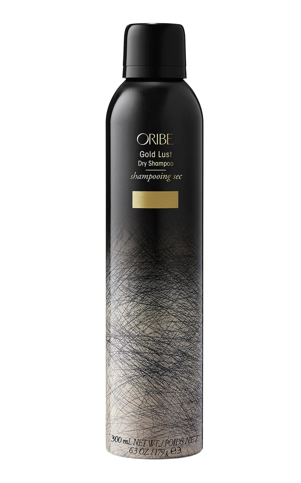 Oribe Gold Lust Dry Shampoo